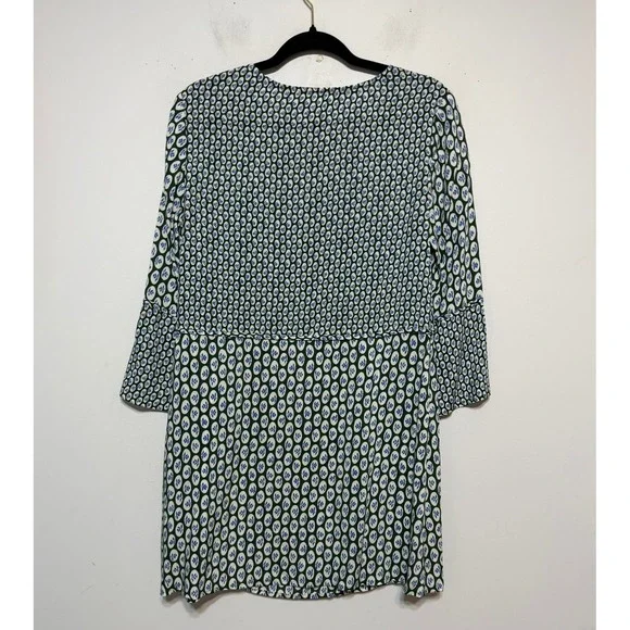 Bundle Of 2 Boden Cottagecore Shirt Dress Size 8R English Countryside Timeless - Picture 5 of 12